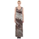 MUD Maxi Thigh Split Dress View1