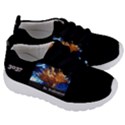 st.scalesaveli empire logo1 version2 Kids  Lightweight Sports Shoes View3