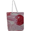 RED DWARF Full Print Rope Handle Tote (Large) View2