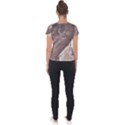 MUD Short Sleeve Sports Top  View2