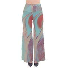 Spaceway So Vintage Palazzo Pants by WILLBIRDWELL