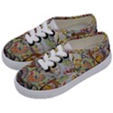 Starfish Kids  Classic Low Top Sneakers View2