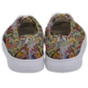 Starfish Kids  Classic Low Top Sneakers View4