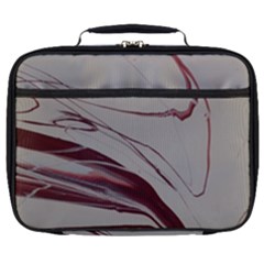 Wine Full Print Lunch Bag by WILLBIRDWELL