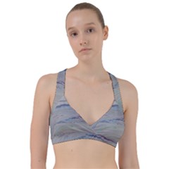 Shockwave 2 Sweetheart Sports Bra by WILLBIRDWELL