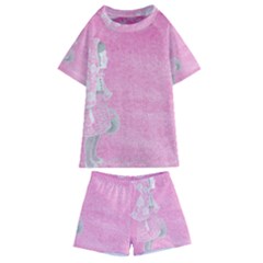 Tag 1659629 1920 Kids  Swim Tee And Shorts Set by vintage2030