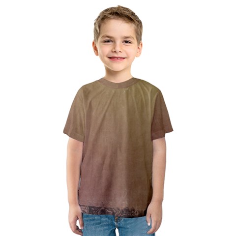 Background 1667478 1920 Kids  Sport Mesh Tee by vintage2030