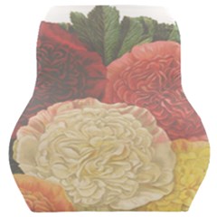 Flowers 1776434 1280 Car Seat Back Cushion  by vintage2030