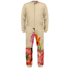 Flower 1646035 1920 Onepiece Jumpsuit (men)  by vintage2030