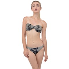 Tricycle 1515859 1280 Classic Bandeau Bikini Set by vintage2030