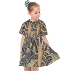 Design 1331489 1920 Kids  Sailor Dress by vintage2030