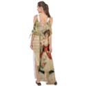 Fairy 1229010 1280 Maxi Chiffon Cover Up Dress View2