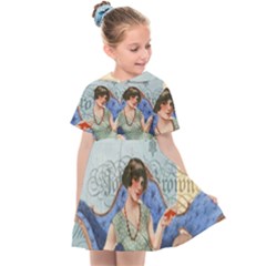 Vintage 1254696 1920 Kids  Sailor Dress by vintage2030