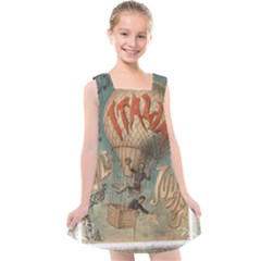 Vintage 1181673 1280 Kids  Cross Back Dress by vintage2030