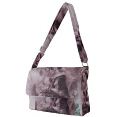 Vintage 1181680 1920 Full Print Messenger Bag by vintage2030