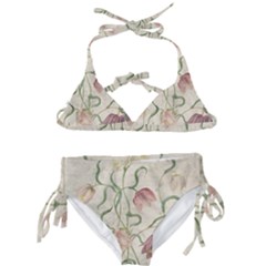 Vintage 1181683 1280 Kids  Classic Bikini Set by vintage2030