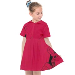 Vintage 1143360 1920 Kids  Sailor Dress by vintage2030