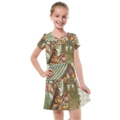 Easter 1225826 1280 Kids  Cross Web Dress by vintage2030