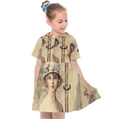 Paris 1122617 1920 Kids  Sailor Dress by vintage2030