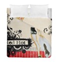 Retro 1112777 1920 Duvet Cover Double Side (Full/ Double Size) View2