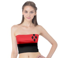 Harley Tube Top by raeraeshescrafty