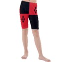 Harley Kids  Mid Length Swim Shorts View1