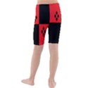 Harley Kids  Mid Length Swim Shorts View2