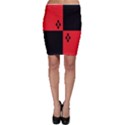 Harley Bodycon Skirt View1