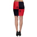 Harley Bodycon Skirt View2