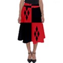 Harley Perfect Length Midi Skirt View1