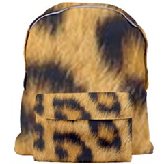 Animal Print 3 Giant Full Print Backpack by NSGLOBALDESIGNS2