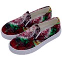 DEDELION Kids  Canvas Slip Ons View2