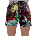 DEDELION Sleepwear Shorts View1