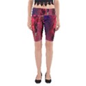 Desert Dreaming Yoga Cropped Leggings View1