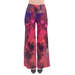 Desert Dreaming So Vintage Palazzo Pants by ArtByAng