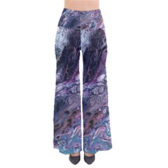 Planetary So Vintage Palazzo Pants by ArtByAng