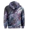 Planetary Men s Zipper Hoodie View2