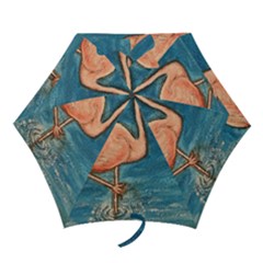 Img 5173 Mini Folding Umbrellas by ArtByAng