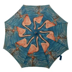 Img 5173 Hook Handle Umbrellas (medium) by ArtByAng