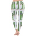 Prickle Plants2 Classic Winter Leggings View4