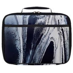 Odin s View 2 Full Print Lunch Bag by WILLBIRDWELL