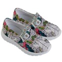 Happysnowman Kid s Lightweight Slip Ons View3