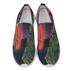 Tree&presents Women s Slip On Sneakers by chellerayartisans