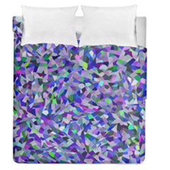 End Of Winter Duvet Cover Double Side (queen Size) by artifiart