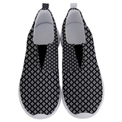 Logo Kekistan Pattern Elegant With Lines On Black Background No Lace Lightweight Shoes by snek