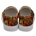 Flat Iron Building Architecture Men s Canvas Slip Ons View4