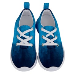 Deep Ocean Running Shoes by LoolyElzayat