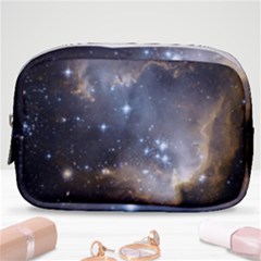 Constellation Make Up Pouch (small) by WensdaiAmbrose