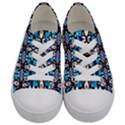 Ml 37 Kids  Low Top Canvas Sneakers View1