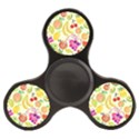 Seamless Pattern Desktop Decoration Finger Spinner View1